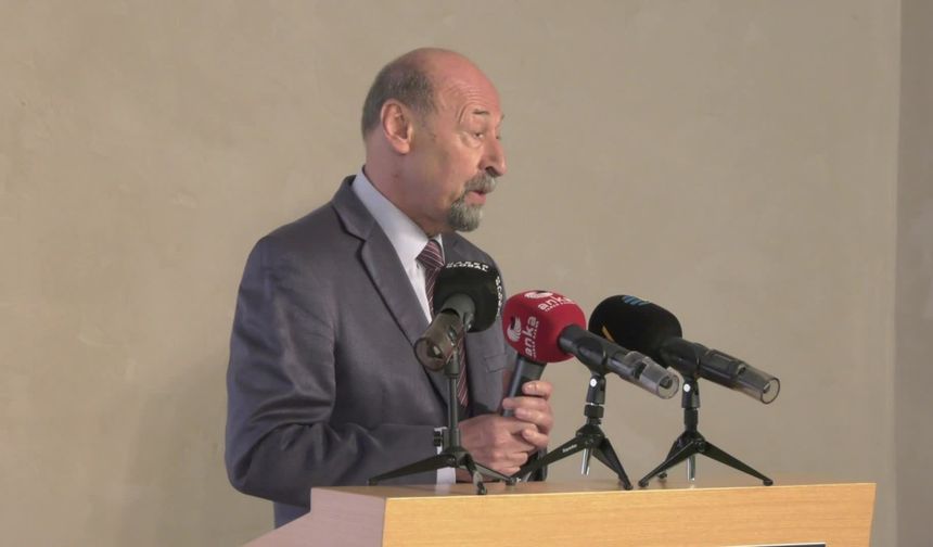 "Rengimiz Antakya" Heykel ve Resim Sergisi Ankara'da Açıldı