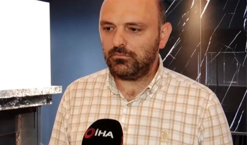 Ankara'da Kredi Kartı Dolandırıcılığı