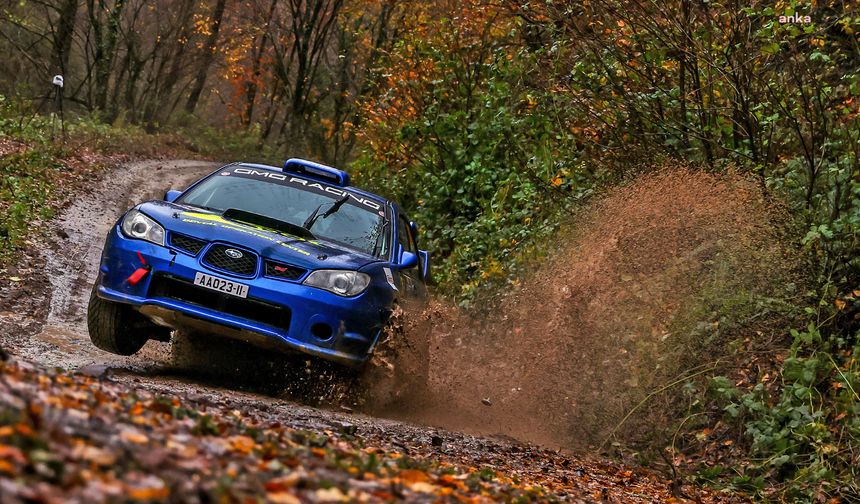 Beypazarı, 49. Hitit Rallisi'ne Ev Sahipliği Yapacak