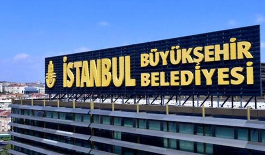 İBB Operasyonunda Üçüncü Dalga: 22 Kişi Hakkında Gözaltı Kararı