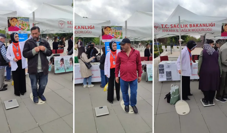 TTB Aile Hekimliği Kol Başkanı: Önce Açlığa Çare Bulun, İnsanlar Yoksulluktan Kilo Alıyor