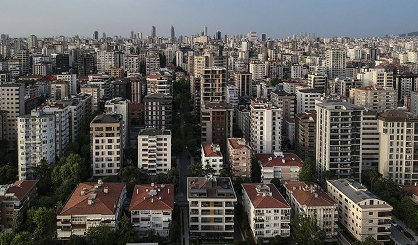Türkiye, Gider Sıralamasında Avrupa'da Beşinci