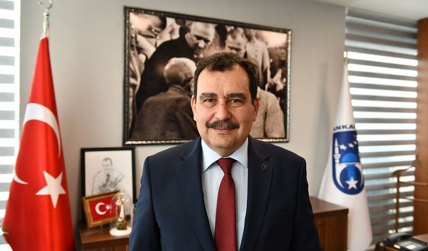 Ankara Büyükşehir Belediyesi'nden Arıcılığa Önemli Katkı: "Arı Varsa Hayat Var"