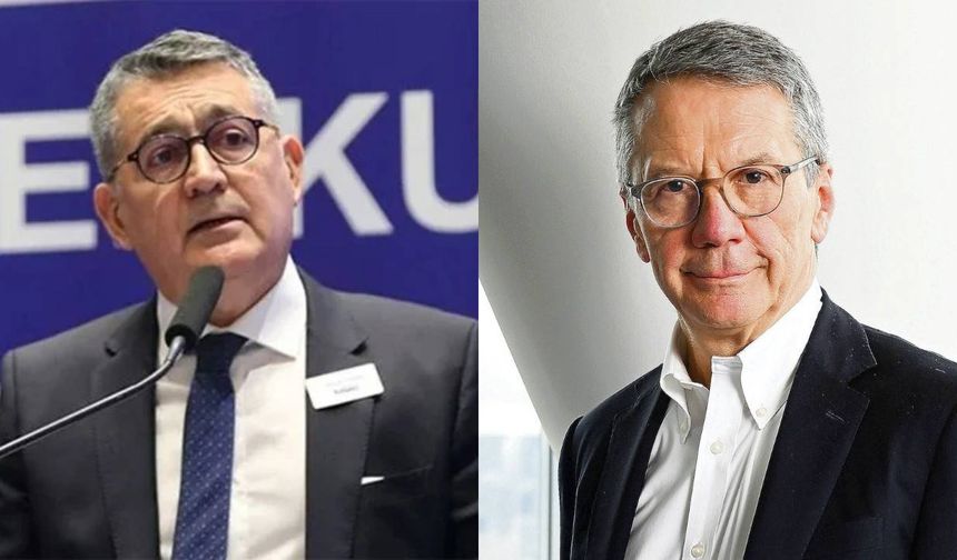 TÜSİAD Yöneticilerinin Yargılandığı Davada Ara Karar