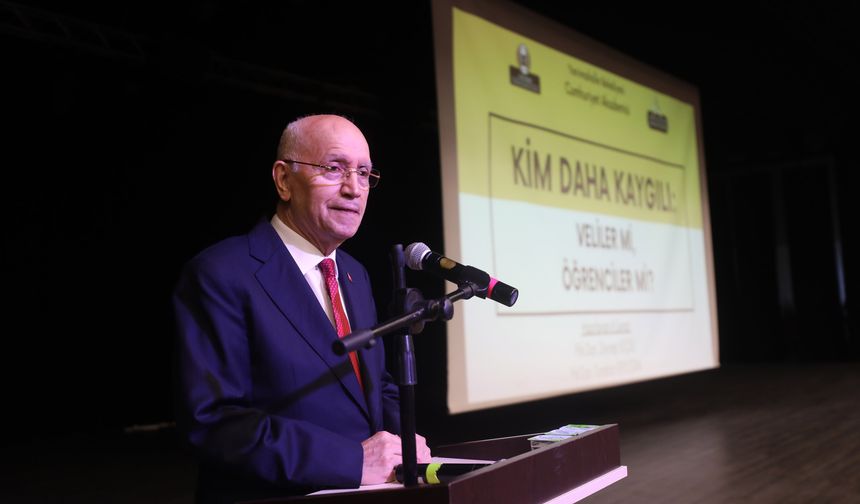 Yenimahalleli Öğrenciler Sınava Hazır