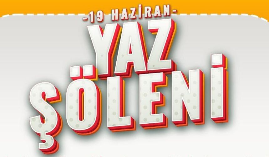 ABB’den Gençlere Moral Etkinliği: Batıkent Genç Akademi’de Yaz Şöleni Başlıyor