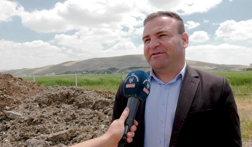 Ankara Büyükşehir Belediyesi'nden Vektörle Kapsamlı Mücadele