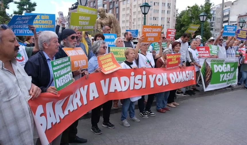 Eskişehirliler 4 Temmuz'da Ankara’da