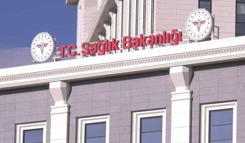 Sağlık Bakanlığı: Kilo Ölçümü Yapılanların Yüzde 64,4’ü Sınırın Üzerinde