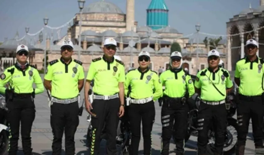 Ankara'da Bayramda 23 Bin Güvenlik Görevlisi