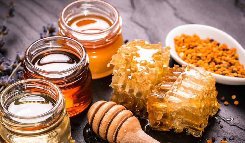 Bakanlıktan Yeni İfşa: Ünlü Bal Markası Listeden Çıktı