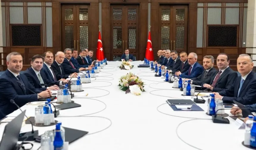 Konutta ve İhracatta Yeni Teşvikler Geliyor