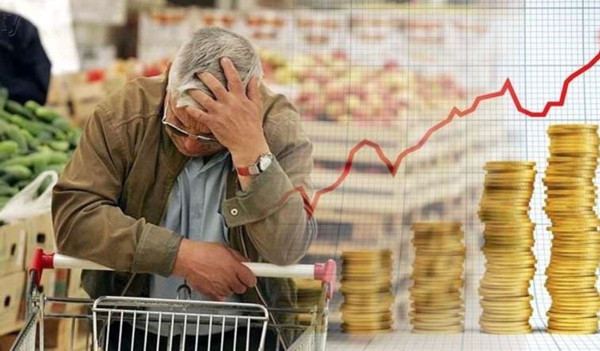 TÜİK Mayıs Ayı Enflasyonunu Açıkladı