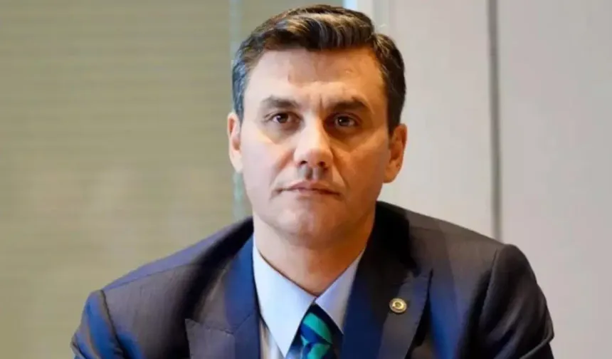 Acı Haber Geldi: Manisa Büyükşehir Belediye Başkanı Ferdi Zeyrek Hayatını Kaybetti