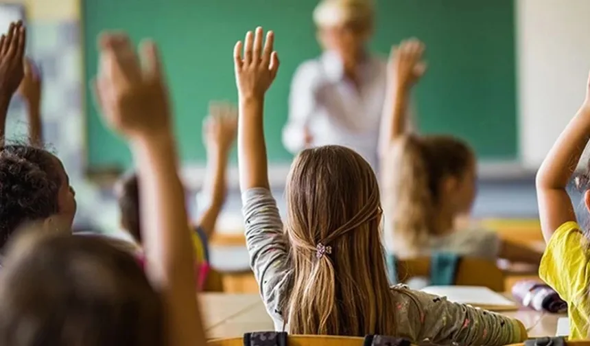 MEB'den 'Devamsızlık' Kararı! O Öğrenciler İçin Harekete Geçti