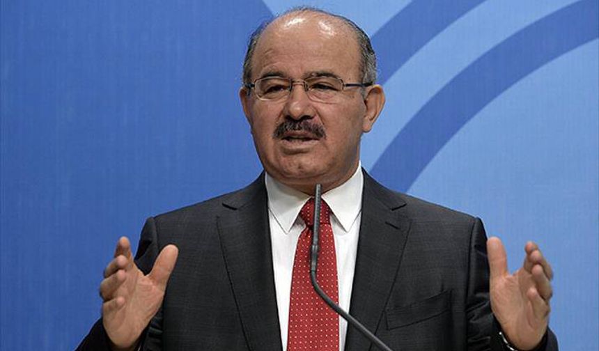 AKP Kurucularından Hüseyin Çelik: "Cumhurbaşkanlığı Sistemi Türkiye’ye Yaramadı"