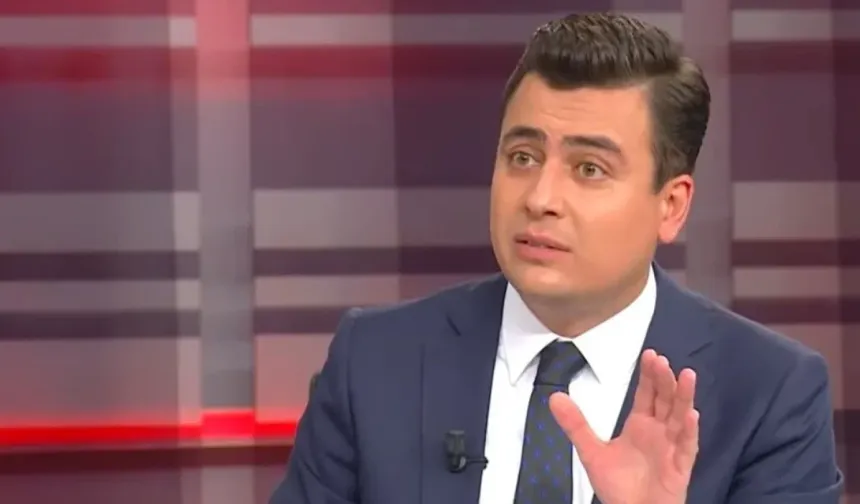 Gökçek’in Kanalında ‘Fuhuş’ Soruşturması