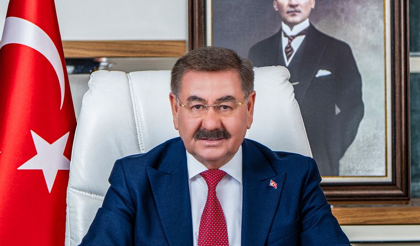 Gölbaşı Belediye Başkanı Odabaşı'ndan Bayram İkramiyesi ve Sözleşme Müjdesi