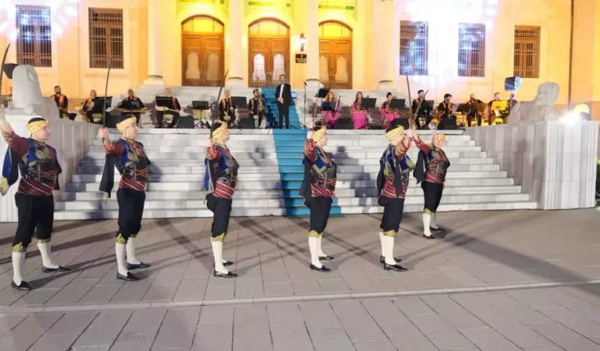 Ankara 2026 Türk Dünyası Turizm Başkenti