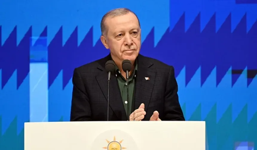 Erdoğan: Bugün Türkiye’ye Yeni Bir Sayfa Açtık, Artık AK Parti, MHP, DEM Birlikte Yürüyeceğiz