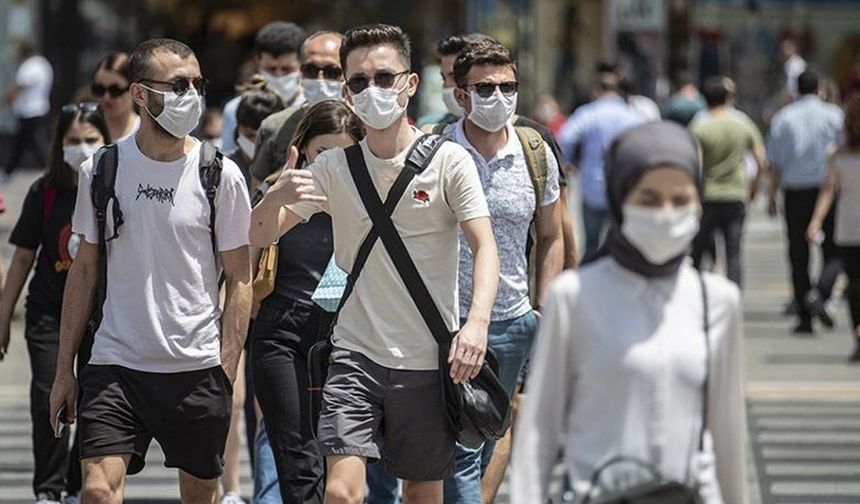 Koronavirüste Yeni Dalga Korkusu: Yeni Varyantlar Avrupa’da Yayılıyor