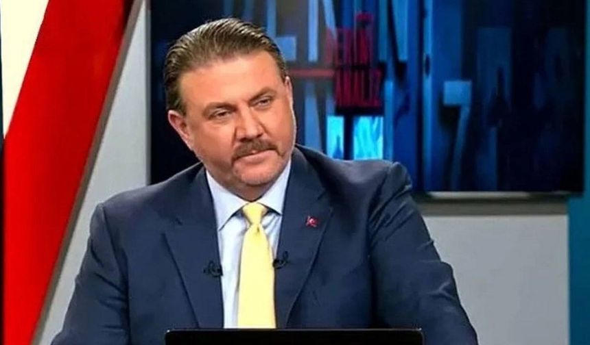 Cumhurbaşkanı Başdanışmanı Yiğit Bulut Hayatını Kaybetti!