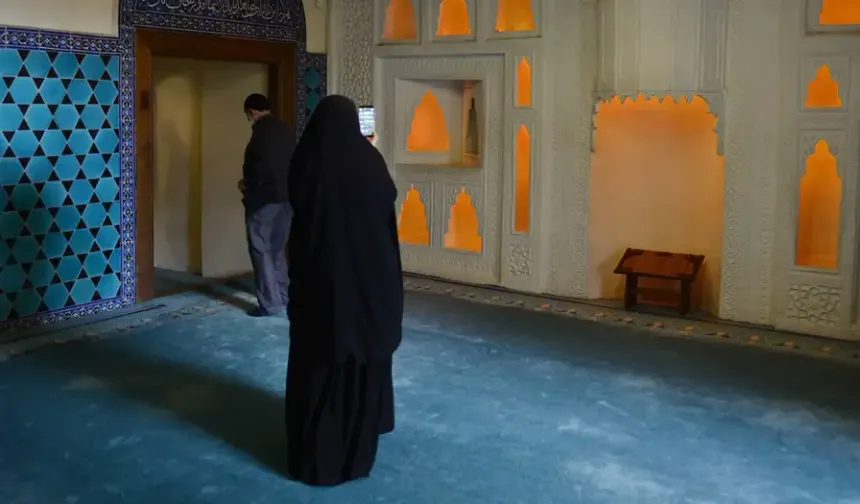 Diyanet’in Kadınların Miras Hakkıyla İlgili Cuma Hutbesine Tepki Yağıyor