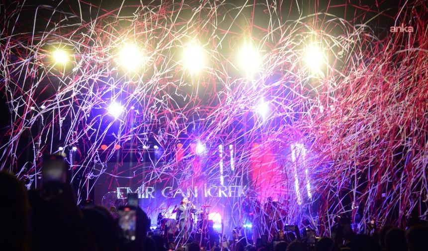 Kahramankazan Uluslararası Kavurma ve Gastronomi Festivali Yapıldı