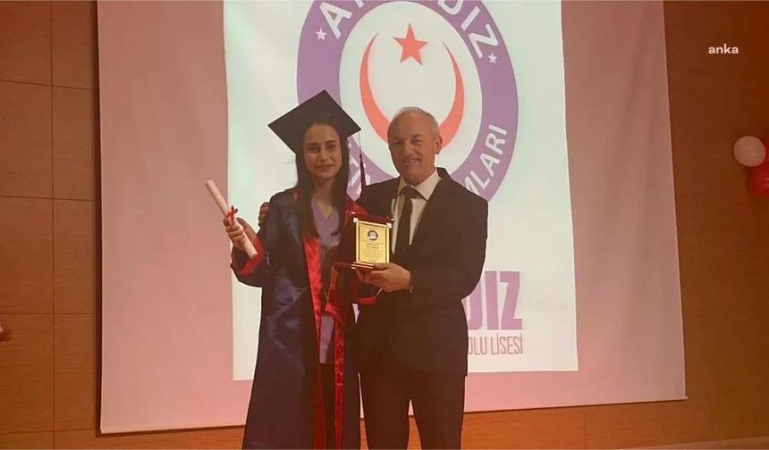 Okul Birinciliği ÖSYM'ye Bildirilmeyen Ankaralı Üniversite Adayı ÖSYM ve Milli Eğitim Bakanlığından Şikayetçi Oldu