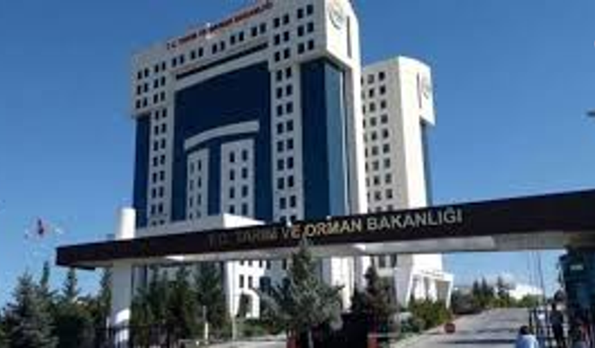 Yenimahalle'de Kaçak Gıda Operasyonu