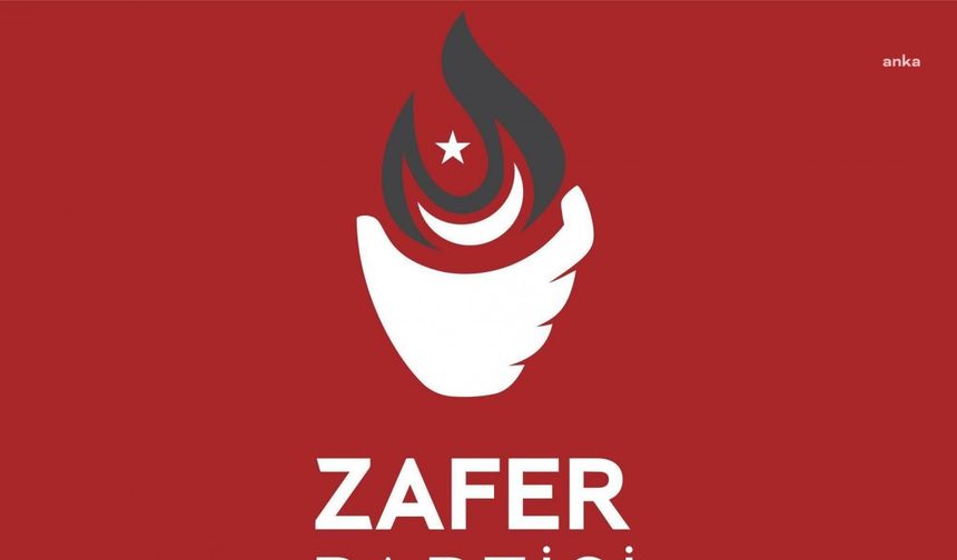 Zafer Partisi Olağanüstü Kongre'ye Gidiyor