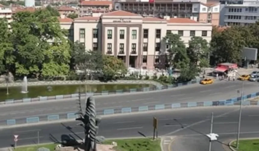 Ankara’da Aranan 759 Şahıs Yakalandı