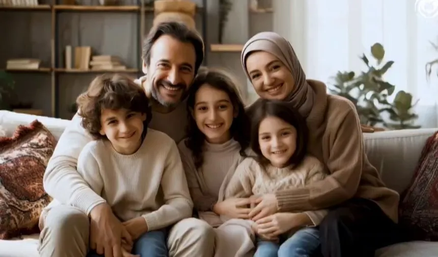 Bakanlık 'Aile' Temalı Kısa Film Başvurularını Bekliyor
