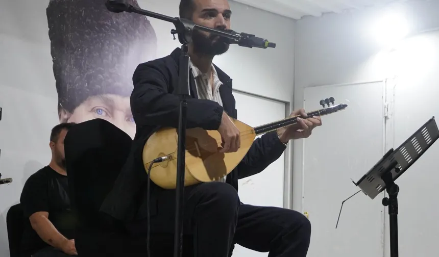 Keçiören’de Yaz Konserleri Coşkusu