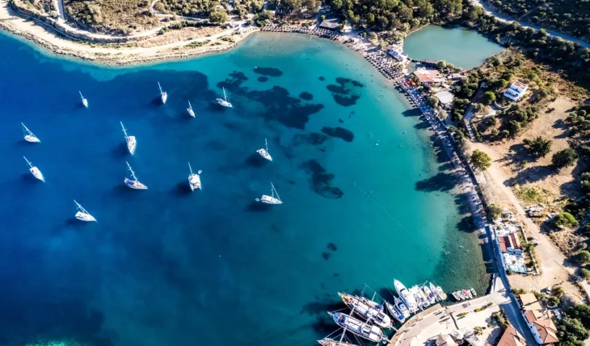 Tek Başına Seyahat İçin Tatil Rotaları