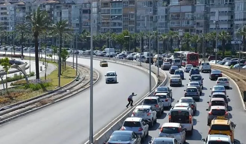 Trafik Sigortası Kasko Fiyatlarını Aştı