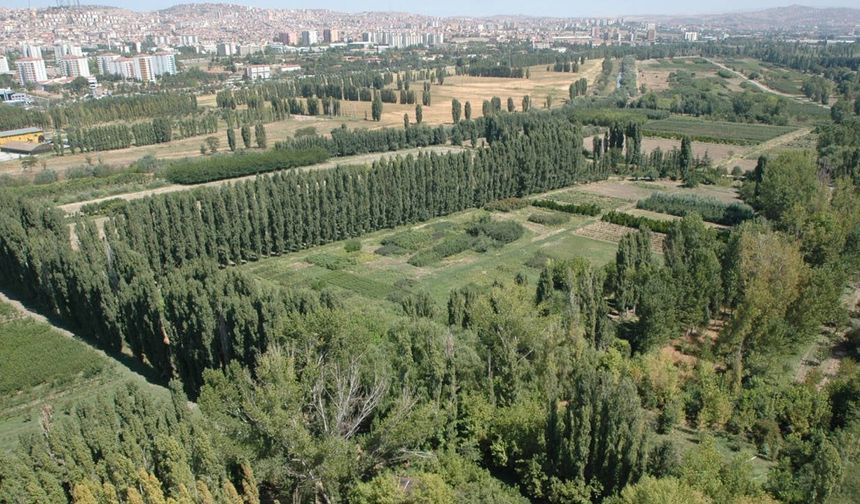 AOÇ, 100. Yılında Ankara’nın Kültür-Sanat Üssü Olacak