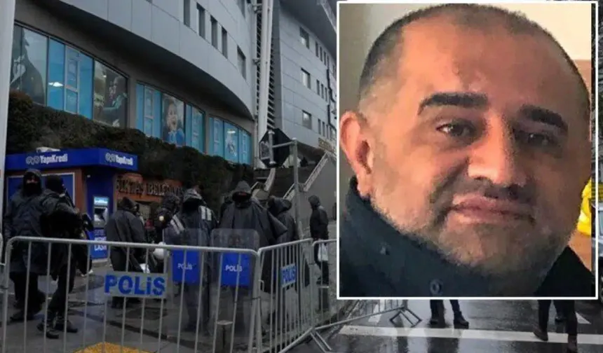 Mansur Yavaş Azizi İhsan Aktaş'ın Ticari Sicilini Çıkarttı