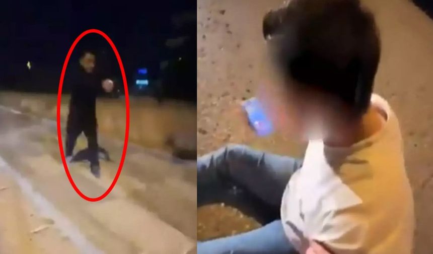 Bucak Aşireti Mensubu Ankara'da Adam Vurdu: Bir Günde Serbest Kaldı