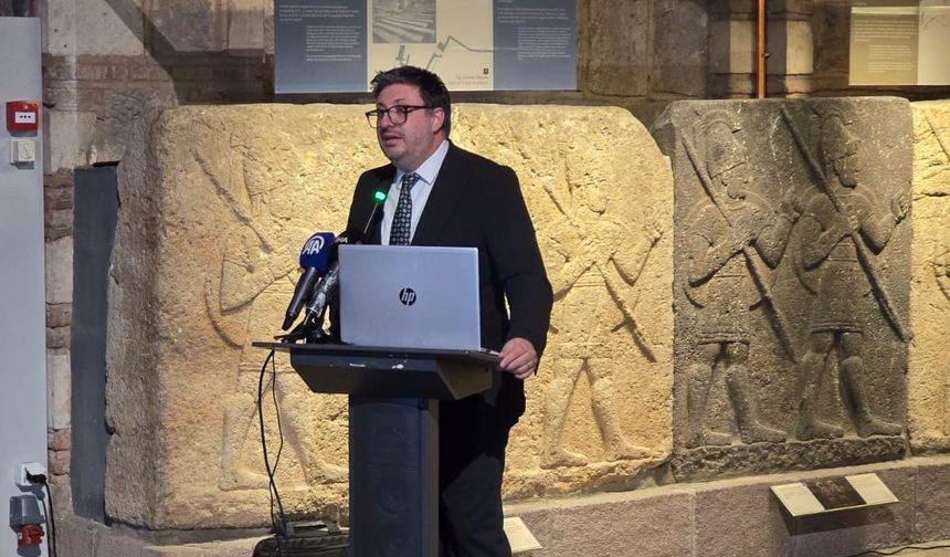 Ankara’da Yeni Müzeler Mali Destek Programı Tanıtıldı