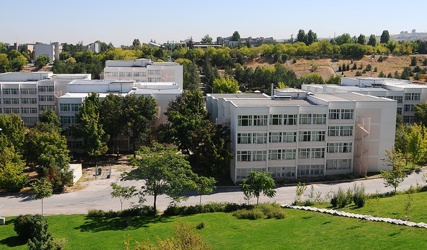 Hacettepe Üniversitesi Beytepe Kampüsü Yurt ve Öğrenci Evlerine Yüzde 29 İle 93 Arasında Zam Yapıldı