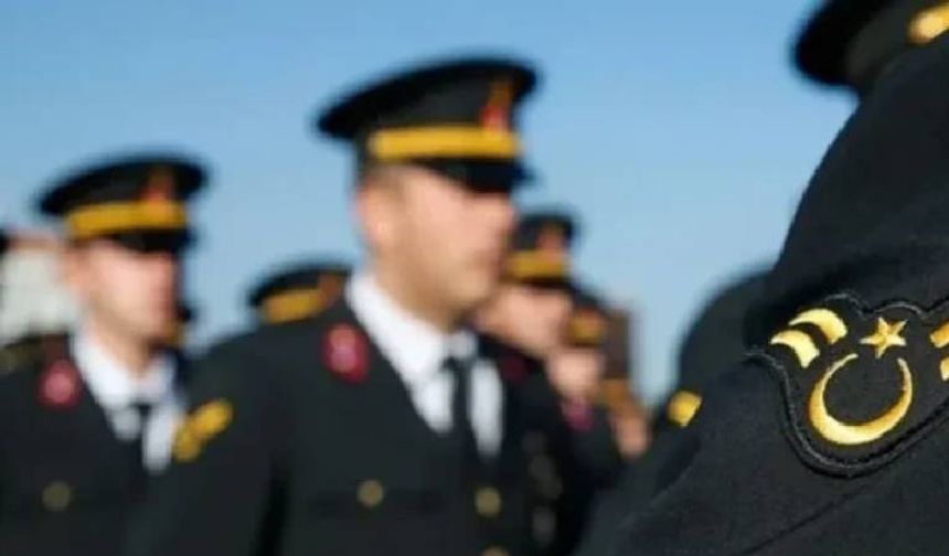 Ankara İl Jandarma Komutanı Görevden Alındı