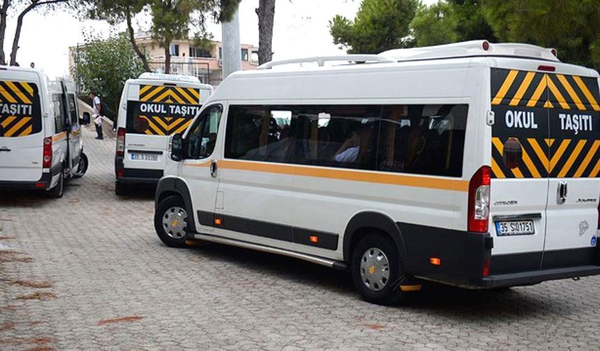 Okul Servis Ücretlerinde Artış Yolda: Ankara ve İstanbul’da Servisçilerin Zam Talebi