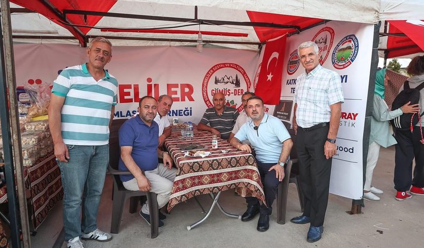 Sincan Yaz Festivali'ne Büyük İlgi