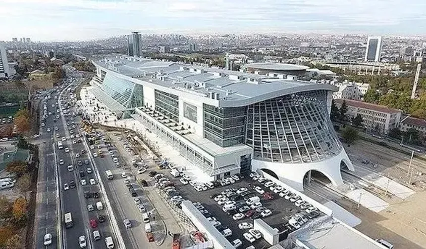 Ankara YHT Garı’nda Büyük Zarar: 8 Yılda 81 Milyon Dolar Hazine’den Çıktı