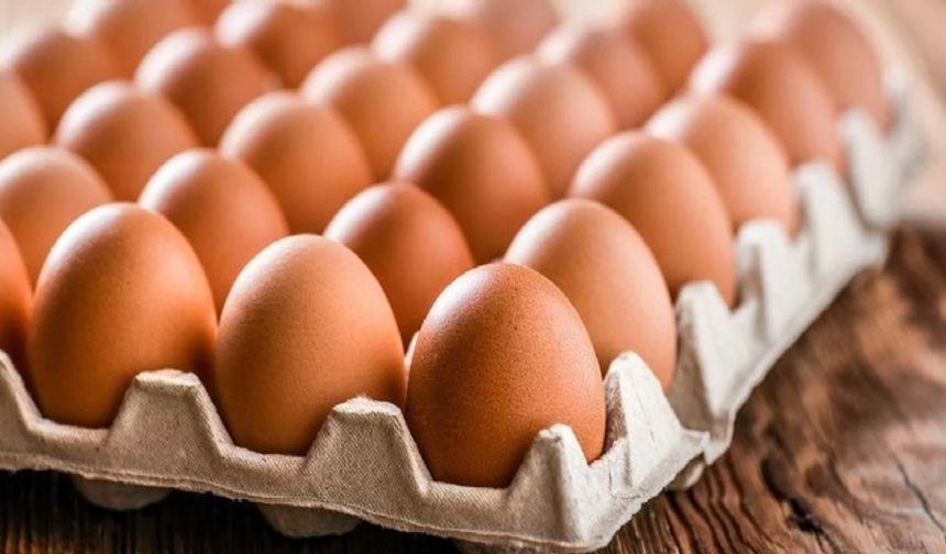 Zam Üstüne Zam: Yumurta fiyatlarında Artış Sürüyor
