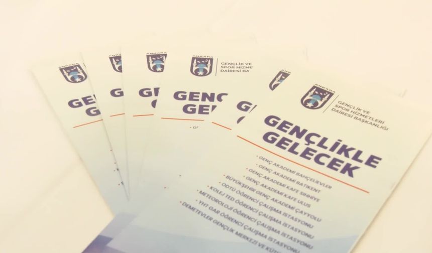 Ankara Büyükşehir Belediyesi'nden Ücretsiz "3 Boyutlu Modellemeye Giriş Kursu"