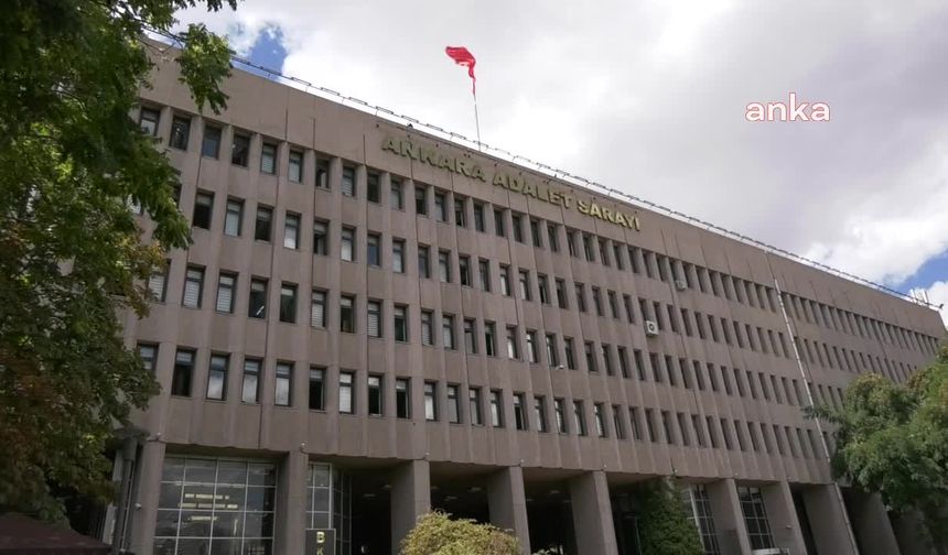 Ankara Merkezli “C31K” Operasyonu… 10 Kişi Tutuklandı
