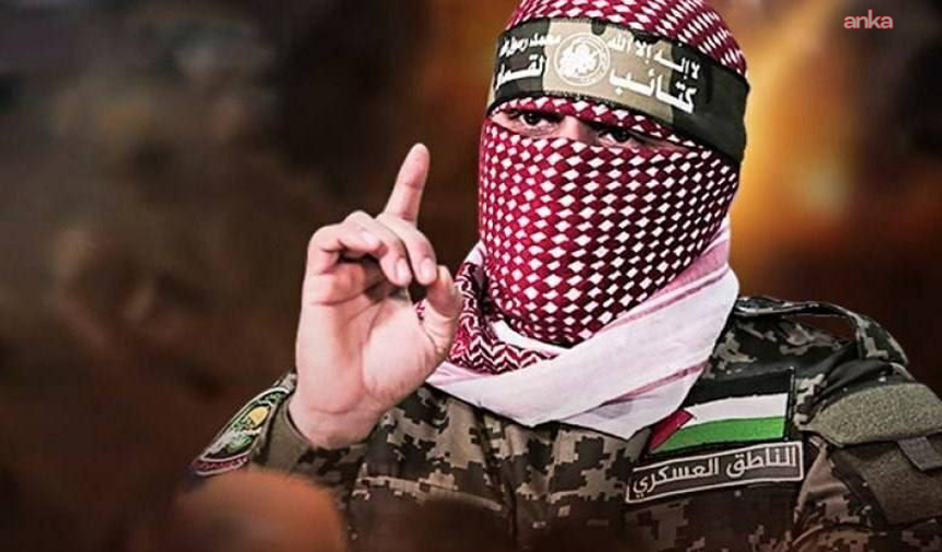 Hamas Kassam Tugayları’nın Sözcüsü Ebu Ubeyde’nin Öldürüldüğü İleri Sürüldü