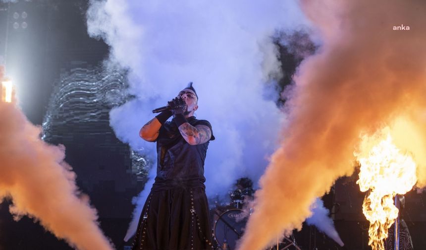 Hayko Cepkin’in Kayseri ve Diyarbakır Konserleri İptal Edildi